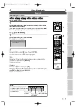 Предварительный просмотр 51 страницы JVC DR-M70SU Instructions Manual