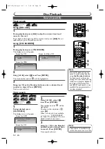 Предварительный просмотр 52 страницы JVC DR-M70SU Instructions Manual