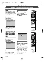 Предварительный просмотр 56 страницы JVC DR-M70SU Instructions Manual