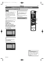 Предварительный просмотр 68 страницы JVC DR-M70SU Instructions Manual