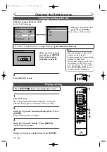 Предварительный просмотр 74 страницы JVC DR-M70SU Instructions Manual