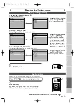 Предварительный просмотр 75 страницы JVC DR-M70SU Instructions Manual