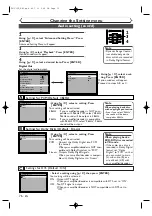 Предварительный просмотр 76 страницы JVC DR-M70SU Instructions Manual