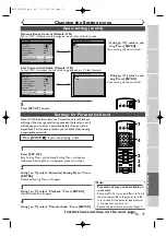 Предварительный просмотр 77 страницы JVC DR-M70SU Instructions Manual