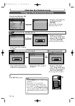 Предварительный просмотр 78 страницы JVC DR-M70SU Instructions Manual