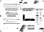 Предварительный просмотр 88 страницы JVC DR-M70SU Instructions Manual