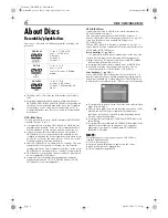 Preview for 6 page of JVC DR-M7S Instructions Manual