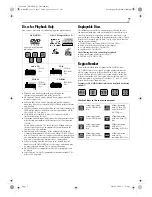 Preview for 7 page of JVC DR-M7S Instructions Manual