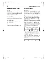 Preview for 8 page of JVC DR-M7S Instructions Manual