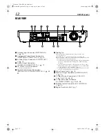 Preview for 12 page of JVC DR-M7S Instructions Manual