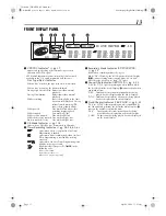 Preview for 13 page of JVC DR-M7S Instructions Manual