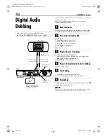 Preview for 84 page of JVC DR-M7S Instructions Manual