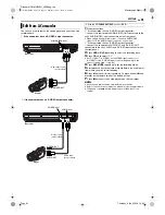 Preview for 61 page of JVC DR-MH20B Instructions Manual