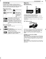 Preview for 9 page of JVC DR-MH20S Instructions Manual