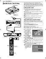 Preview for 24 page of JVC DR-MH20S Instructions Manual