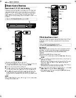 Preview for 68 page of JVC DR-MH20S Instructions Manual