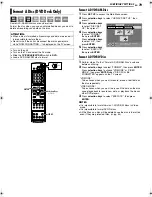 Preview for 79 page of JVC DR-MH20S Instructions Manual