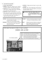 Preview for 4 page of JVC DR-MH20SE Service Manual