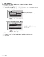 Preview for 14 page of JVC DR-MH20SE Service Manual