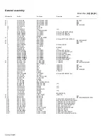 Preview for 46 page of JVC DR-MH20SE Service Manual