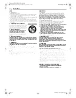 Preview for 4 page of JVC DR-MH20SUJ Instructions Manual