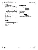 Preview for 16 page of JVC DR-MH20SUJ Instructions Manual