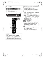 Preview for 27 page of JVC DR-MH20SUJ Instructions Manual