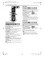 Preview for 30 page of JVC DR-MH20SUJ Instructions Manual