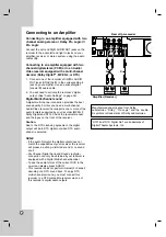 Preview for 12 page of JVC DR-MH220SE Instructions Manual