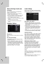 Preview for 18 page of JVC DR-MH220SE Instructions Manual