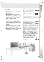 Preview for 5 page of JVC DR-MH300BE Instructions Manual