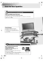 Preview for 6 page of JVC DR-MH300BE Instructions Manual