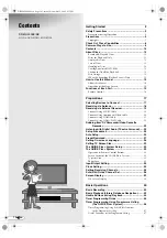 Preview for 10 page of JVC DR-MH300BE Instructions Manual