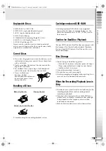 Preview for 13 page of JVC DR-MH300BE Instructions Manual