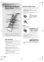 Preview for 14 page of JVC DR-MH300BE Instructions Manual