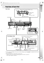 Preview for 15 page of JVC DR-MH300BE Instructions Manual