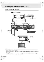 Preview for 22 page of JVC DR-MH300BE Instructions Manual