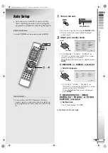 Preview for 25 page of JVC DR-MH300BE Instructions Manual