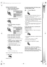 Preview for 31 page of JVC DR-MH300BE Instructions Manual