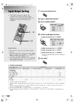 Preview for 34 page of JVC DR-MH300BE Instructions Manual