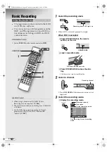 Preview for 40 page of JVC DR-MH300BE Instructions Manual