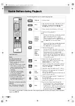 Preview for 44 page of JVC DR-MH300BE Instructions Manual