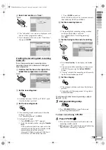 Preview for 49 page of JVC DR-MH300BE Instructions Manual