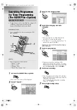 Preview for 50 page of JVC DR-MH300BE Instructions Manual