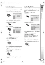 Preview for 51 page of JVC DR-MH300BE Instructions Manual