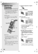 Preview for 52 page of JVC DR-MH300BE Instructions Manual