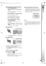 Preview for 53 page of JVC DR-MH300BE Instructions Manual