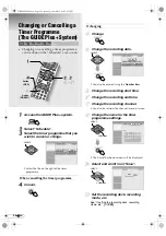 Preview for 56 page of JVC DR-MH300BE Instructions Manual