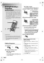 Preview for 80 page of JVC DR-MH300BE Instructions Manual