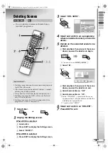 Preview for 81 page of JVC DR-MH300BE Instructions Manual